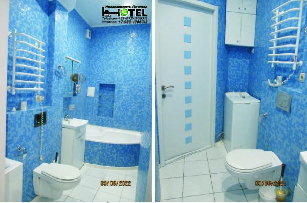 Сдается комнаты.  Квартиры в Луганске 1, 2, 3, 4-х ком,  Сдам дом.  Офисы — фото 2